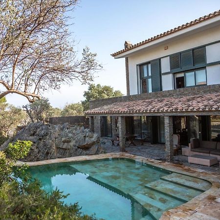 Villa Es Cloper Cadaqués Exterior foto